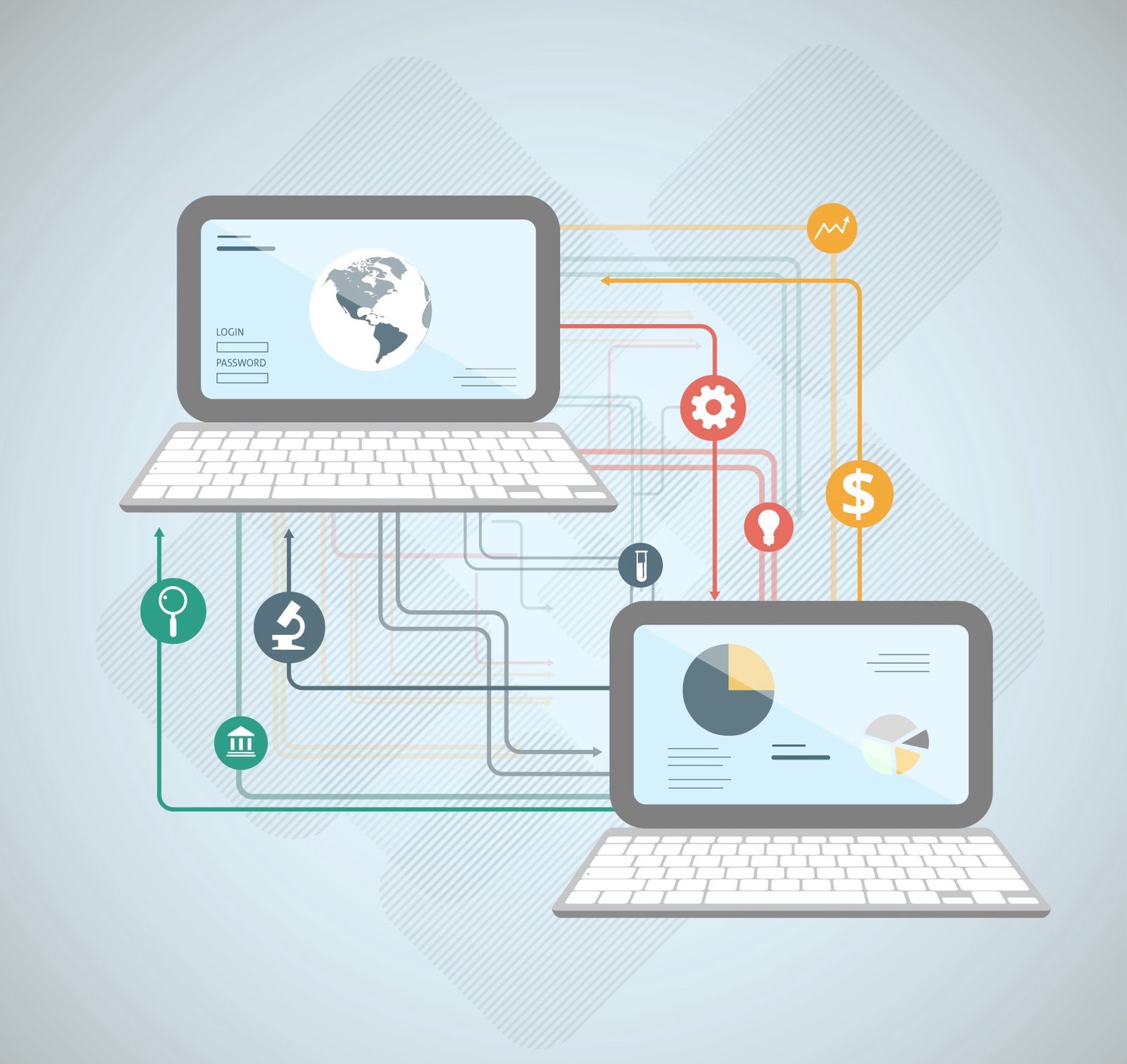 7Data Accounting System